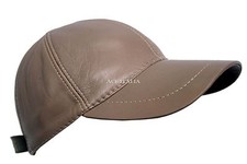 BASEBALL Cap Valencia Grey