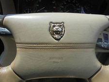 JAGUAR X300 XJ6 1996 OFFSIDE