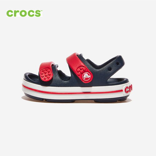 New crocs toddler - new,
