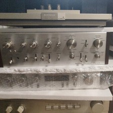 Pioneer SA910 Integrated