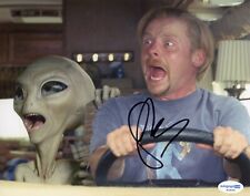 Simon Pegg “Paul”