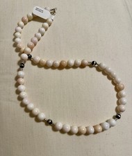 Navajo Pink Conch & Navajo