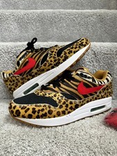 Nike air max atmos - nike, animal