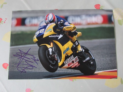 James toseland motorcycle - james,