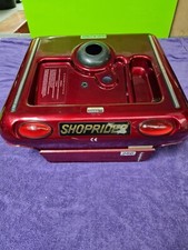 Shoprider Sovereign Rear Body Panel Shroud Cowling Cover Panel     P286