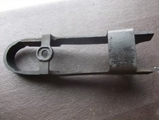 Sym Husky 125 Swinging arm
