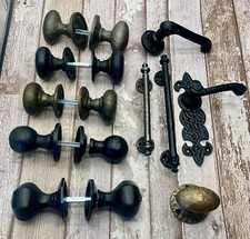 DOOR KNOBS,DOOR HANDLES