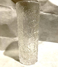 MCM English Modern Art Glass