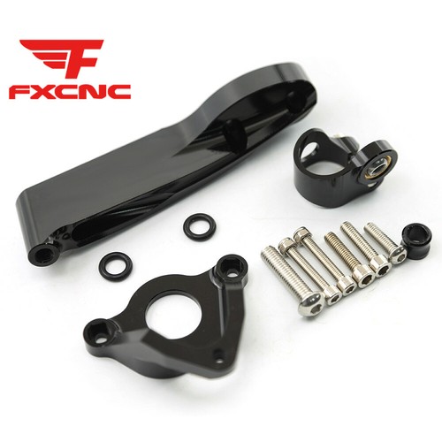 Cnc motorcycle steering damper - motorcycle,