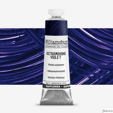 Williamsburg Safflower Oil