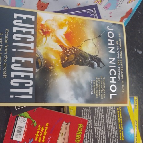 Eject john nichol - eject!,john,