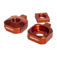 RFX Pro Rear Axle Blocks