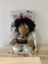 1998 Vintage Stepney Womble
