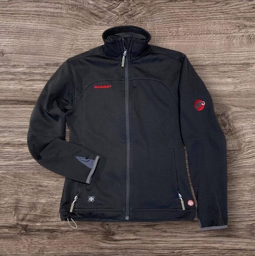 Women mammut jacket - women,