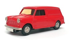 British Motoring Classics 1/43
