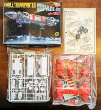 IMAI Space 1999 Eagle