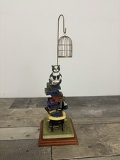 Comic & Curious Cats Whodunnit