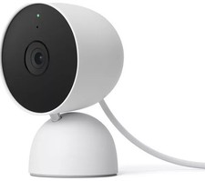 GOOGLE Nest Cam Indoor Smart