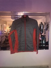 Woman’s Helix Icebreaker Merino Size M UK