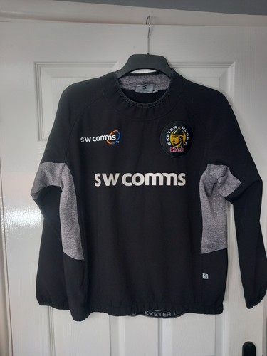 Black exeter chiefs rugby - black,