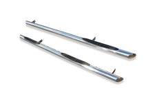 Side Bars Tapered Ends + 3