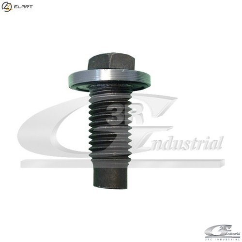 Screw plug oil - screw,