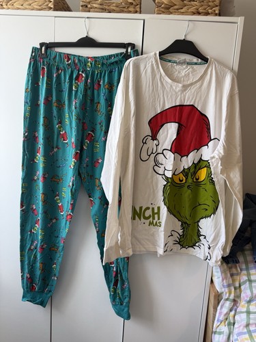 Grinch unisex christmas - grinch,