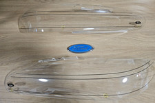FORD MONDEO ST200 MK1 HEADLIGHT PROTECTORS A91SX13005 AA NEW OLD STOCK RARE NOW
