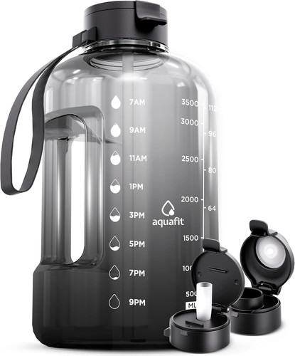 Aquafit litre water - aquafit, bottle