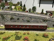 Hornby BR 68ft Dining car