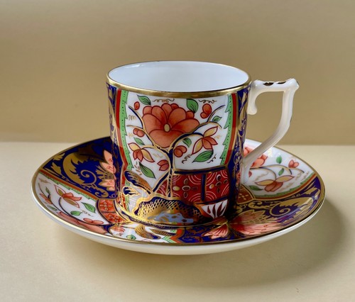 Royal crown derby the - royal,