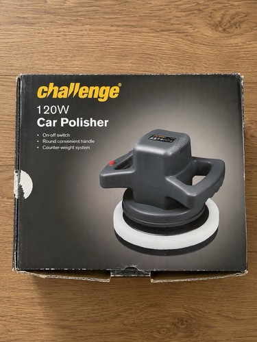 Challenge pp245 120w car - 120w,