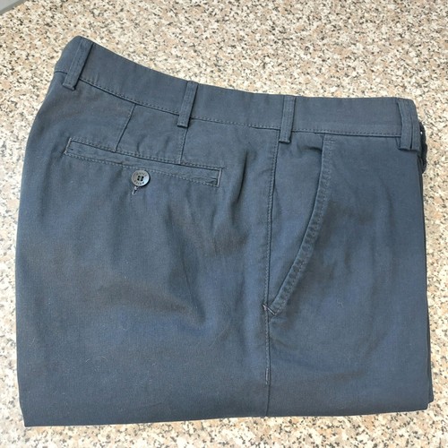 Meyer madrid navy chino - meyer, 36
