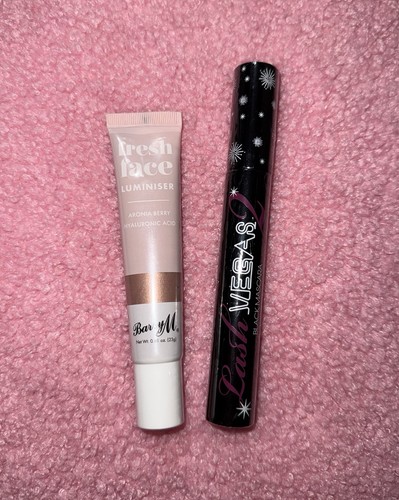 Barry makeup bundle - m,