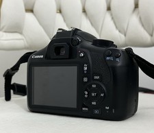 📷 Canon EOS 1300D Digital
