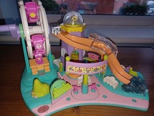 Vintage  1996 Polly Pocket