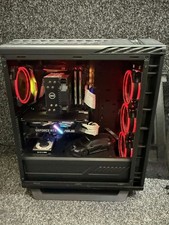 GAMING PC! Intel i5, Asus