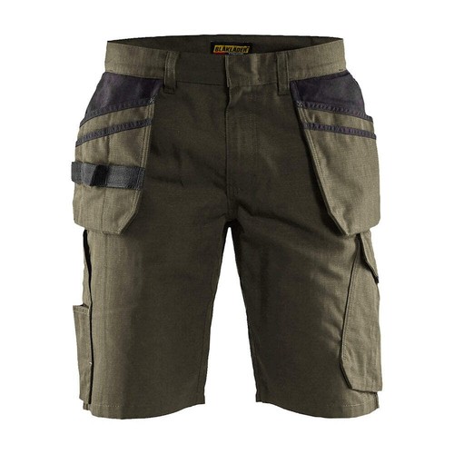 Blaklader 1494 service shorts - blaklader,