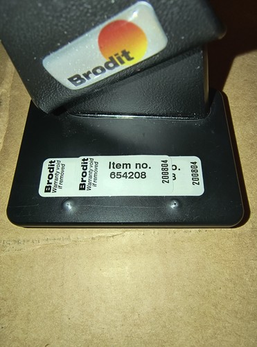 Brodit proclip renault - brodit,