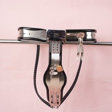 Y-Type Female Stainless Steel