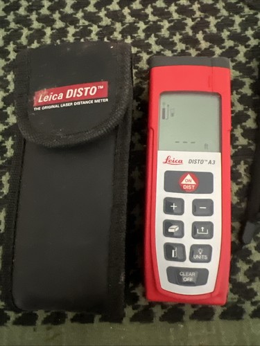 Leica disto premium - leica,