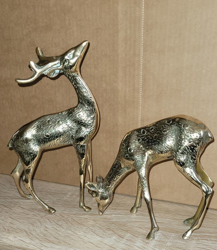 Vintage pair solid - of,