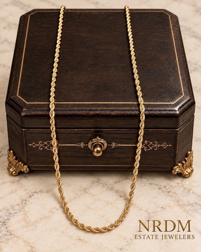 14k yellow gold - 14k,