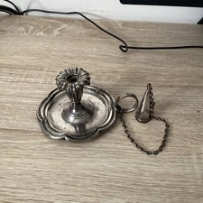 Antique Georgian Sheffield