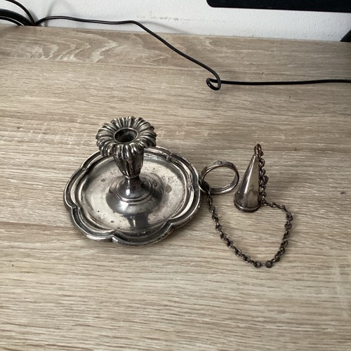 Antique georgian sheffield - georgian,
