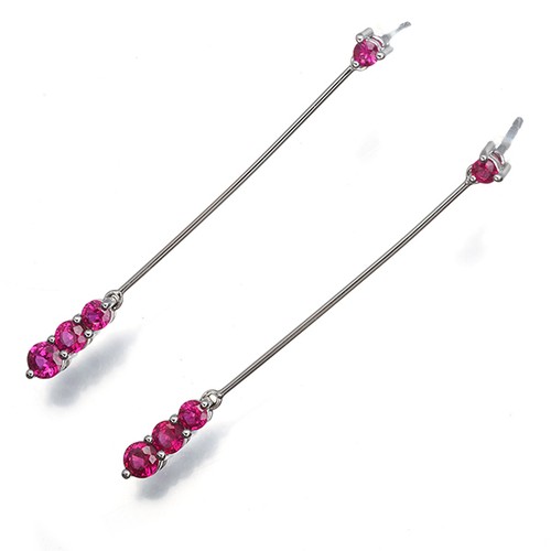 Auth damiani earrings - auth,