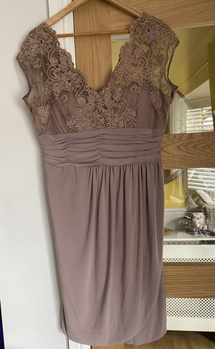Alexon occasion dress - alexon,