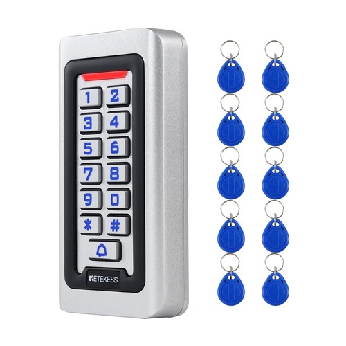 Retekess ac03 access control - retekess,