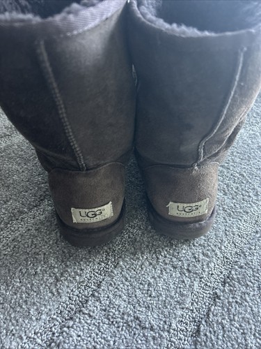 Ugg women classic - ugg, short