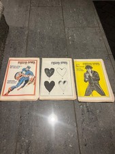 Vintage ROLLING STONE